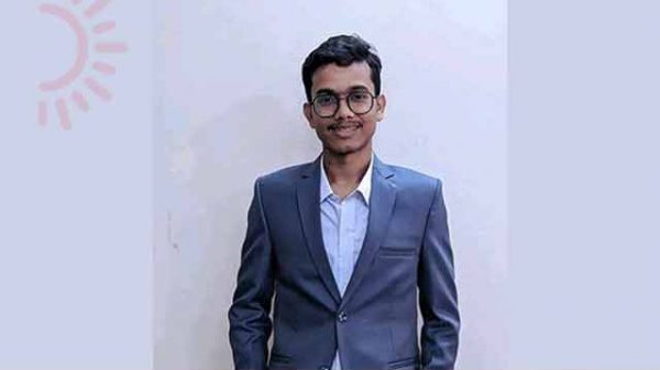 ছাত্রদল নেতা