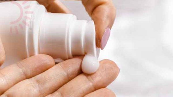 ত্বকের যত্নে ক্রিম