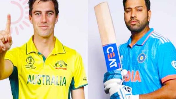 ভারত পরীক্ষা