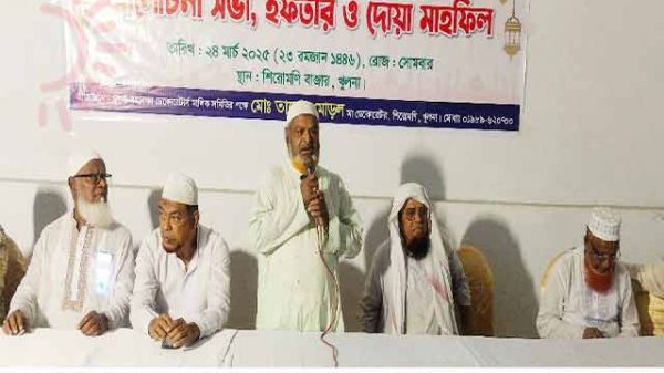 ডেকোরেটার্স মালিক