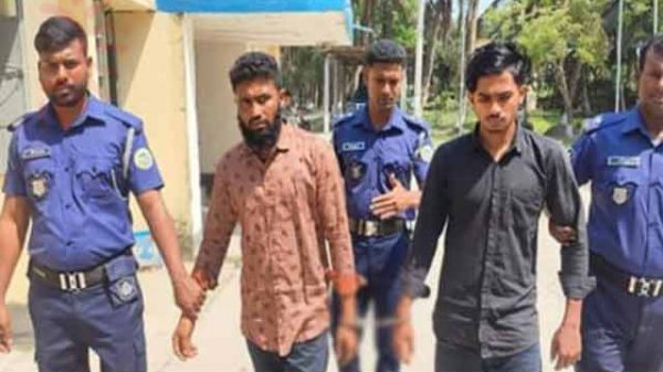 গণধর্ষণ