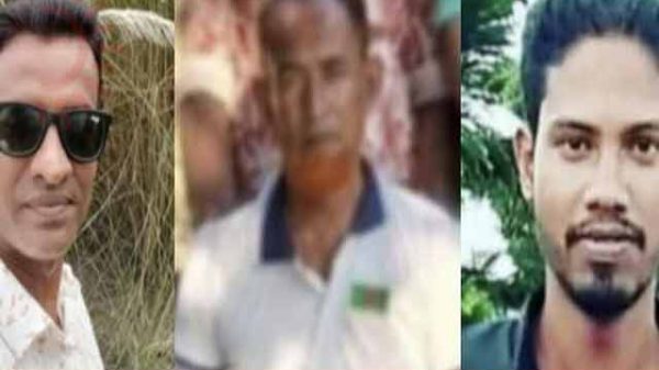 বাবুল হত্যা