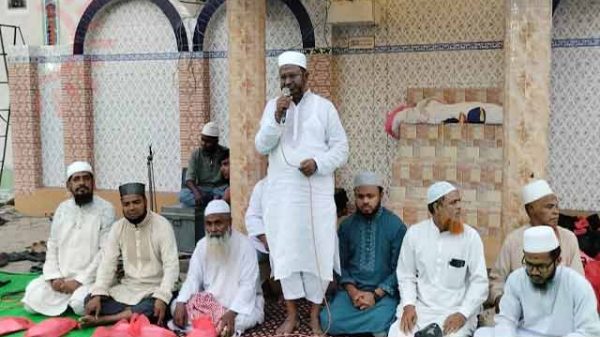 মাহফুজুর রহমান