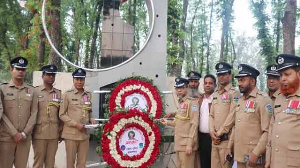 আবেগঘন শ্রদ্ধা