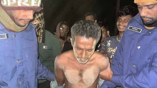 মাদক সেবনে বাধা