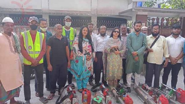 ক্রাশ কর্মসূচি