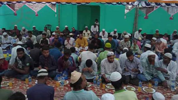 ইফতার মাহফিল