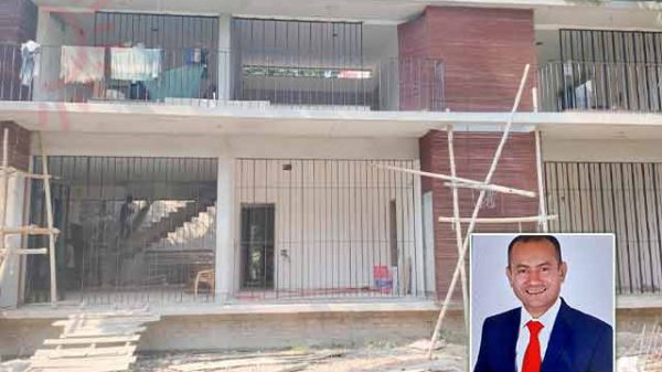 হামলার অভিযোগ