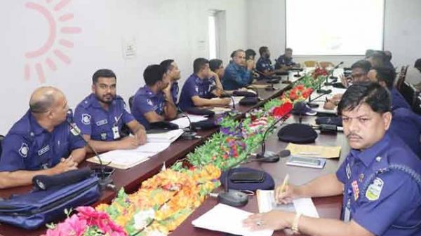 নতুন দিকনির্দেশনা