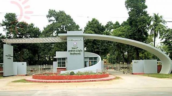 রুয়েটের ওরিয়েন্টেশন