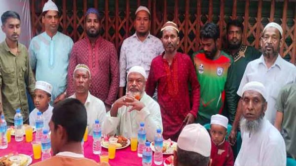 শিরোমনি সততা