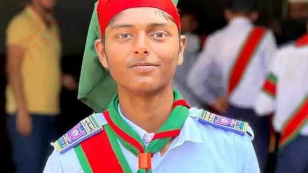 বাড়ি ফেরা