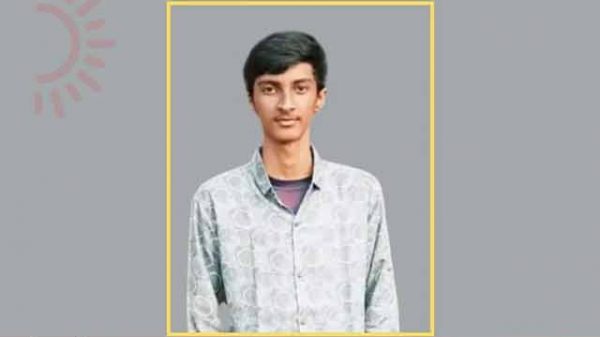 ভুল চিকিৎসায় শিক্ষার্থীর করুণ মৃত্যু