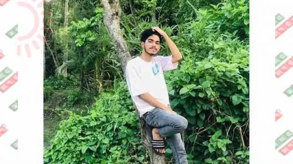 আত্মহত্যা