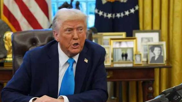 যুক্তরাষ্ট্রে নজরদারি