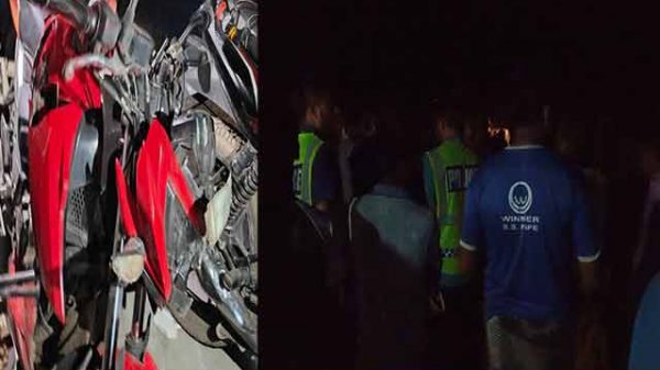 ককটেল বিস্ফােরণ