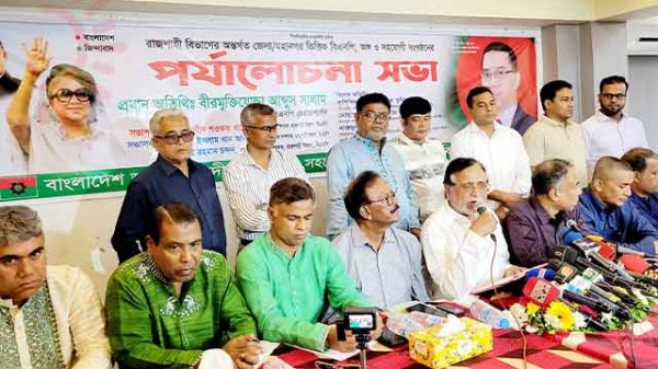 আব্দুস সালাম