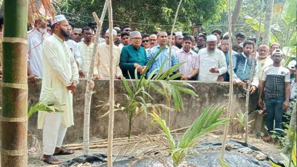 সাধারণ সম্পাদক