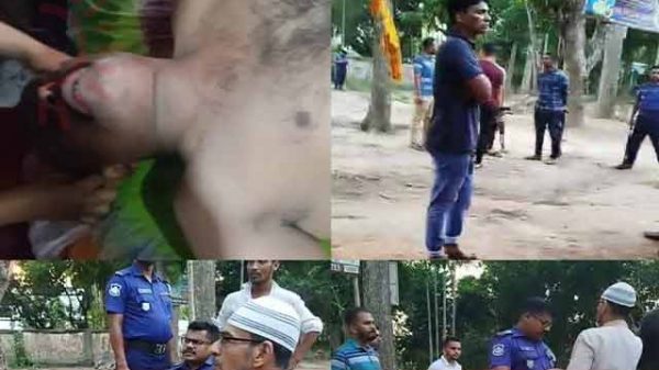 বিপাকে মেম্বার