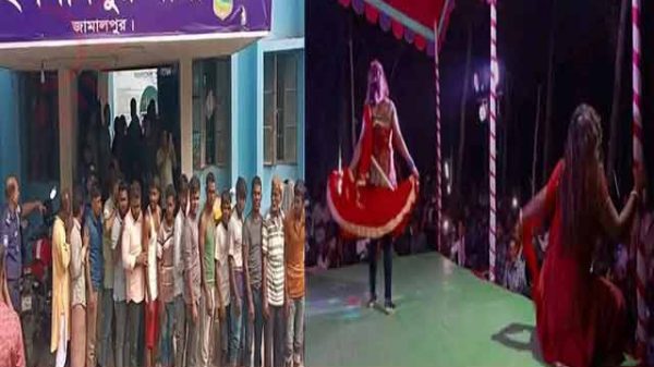 গ্রেফতার