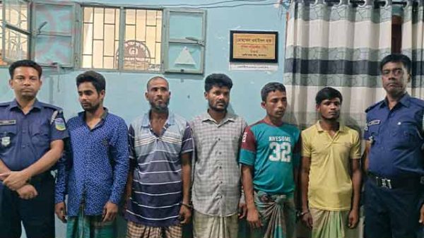 জুয়ার আসর