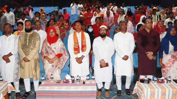 পহেলা বৈশাখ