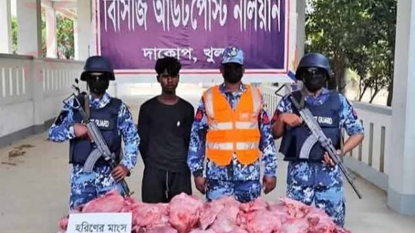 সুন্দরবন