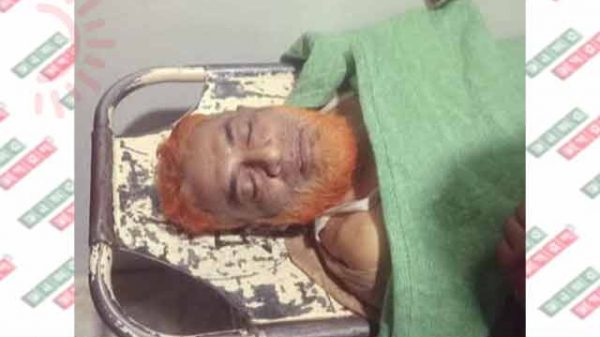 মামা নিহত