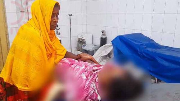 ভুল চিকিৎসা