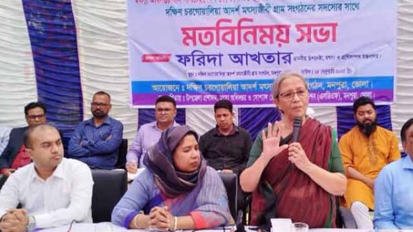 মনপুরায় জেলে