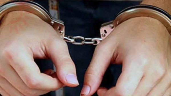 আসামী পলায়ন