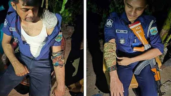 ছুরিকাঘাতে যুবক নিহত