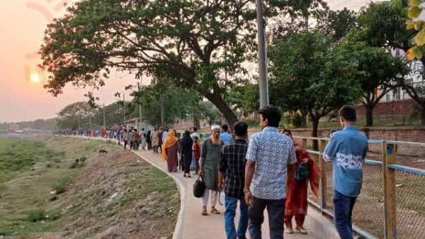 পর্যটনের অপার সম্ভাবনা