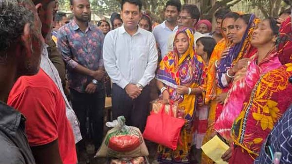 উপজেলা নির্বাহী অফিসার