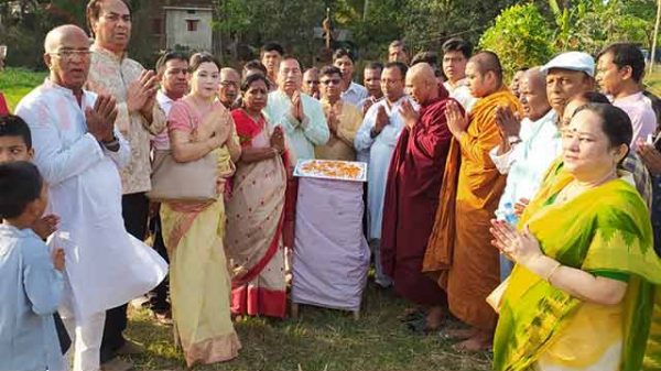 প্রতিষ্ঠাবার্ষিকী