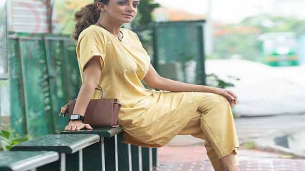 রোজ অফিসে