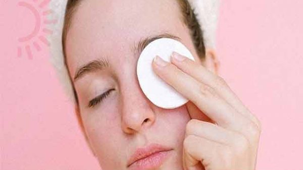 মেকআপে উজ্জ্বলতা