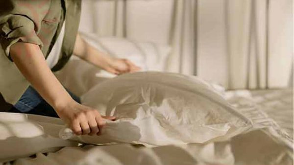 ব্যাচেলরদের ঘরও ঝকঝকে হবে