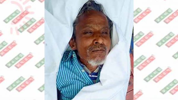 অজ্ঞাত লাশ উদ্ধার, কুষ্টিয়ায় চাঞ্চল্য ছড়াল