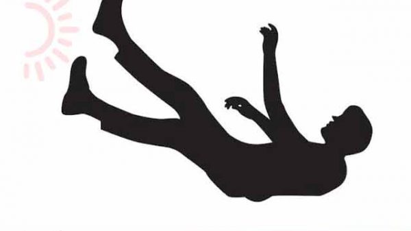 গাছ থেকে পড়ে যুবদল নেতার মর্মান্তিক মৃত্যু