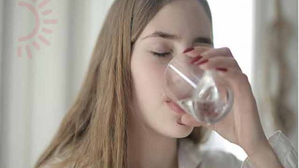 সকালে খাবার