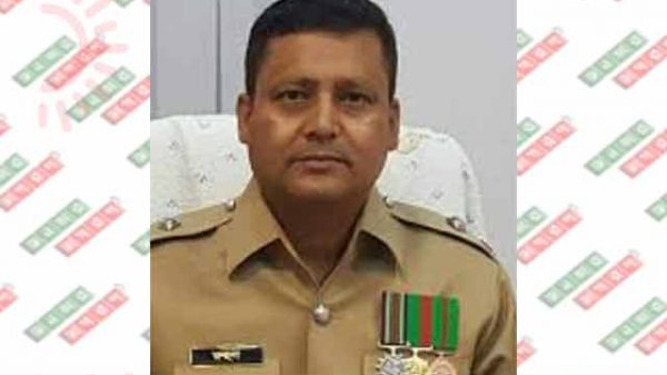 গরীবের বিচার থেমে যায় ওসির দরজায়