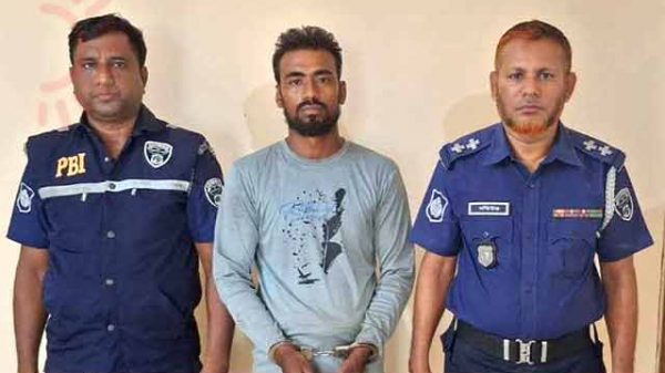 হত্যা রহস্য