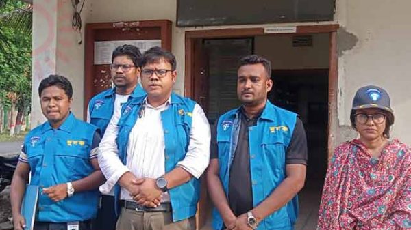 খুলনা বিআরটিএ