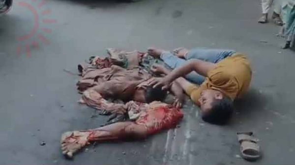 ডেফলা ব্রিজে ট্র্যাজেডি, প্রাণ গেল একাধিক যাত্রীর