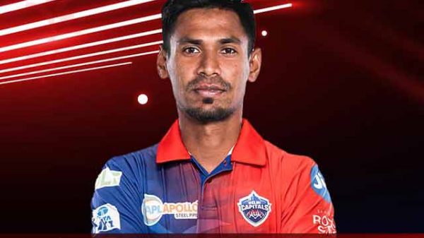 মাস্টার মুস্তাফিজ