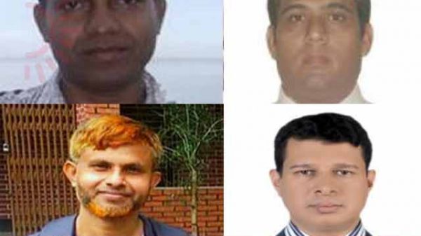 জাবির প্রশাসনে বদলের হাওয়া, চার নতুন নিয়োগ!