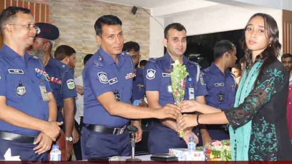 নিয়োগে চূড়ান্ত ফল প্রকাশ