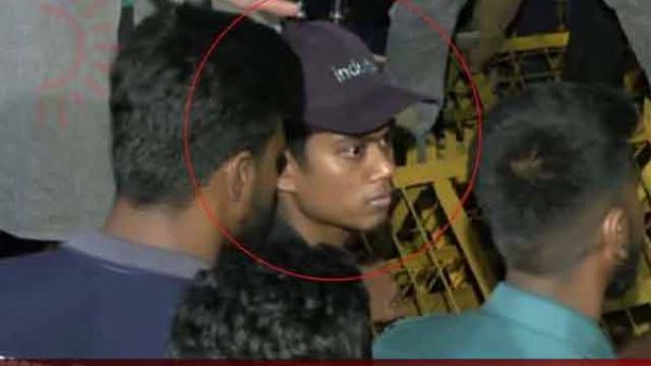জবি শিক্ষার্থী