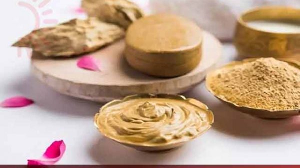 মুলতানি মাটি